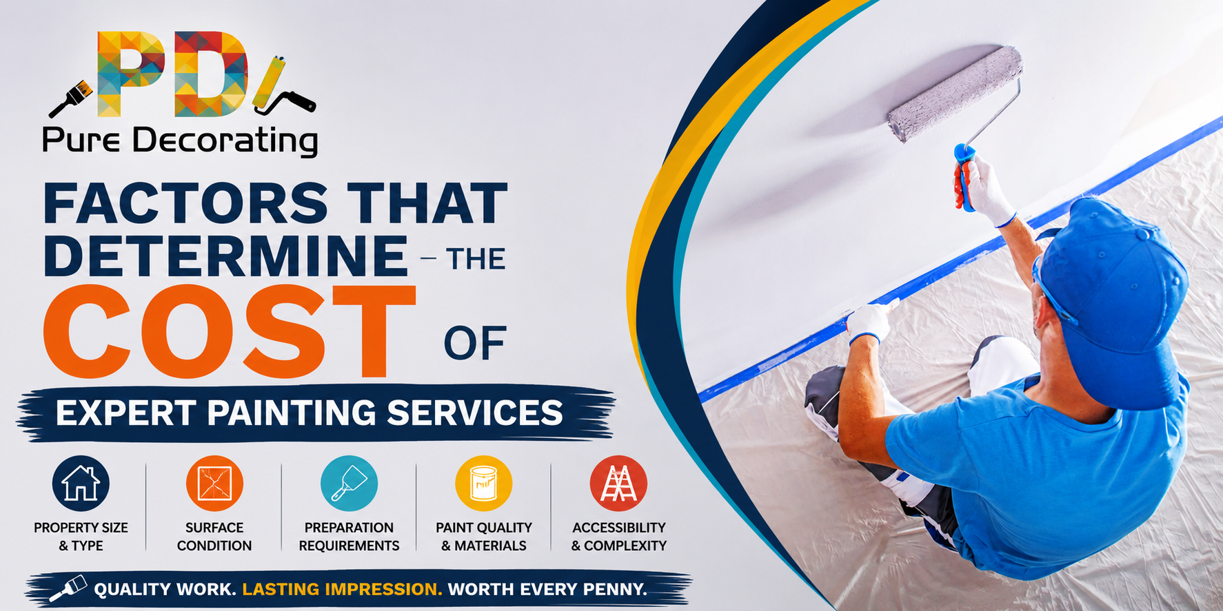 expert painting services